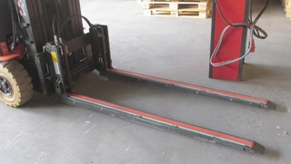 Conveyer Belt Forks T180FG