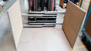 Appliance Clamp T413G
