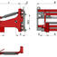 T406 Fasskippklammer T406H/-2H