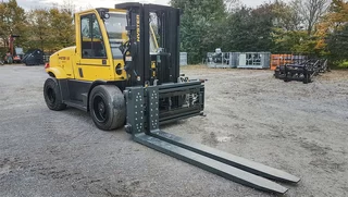 Fork Positioner T163S
