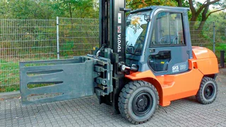 Adapter Carriage T 013.1 / T013.2