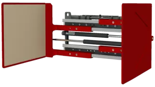 Appliance Clamp T413G