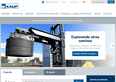 1.r paso: registro para acceder a nuestra área privada para clientes 'Mi cuenta'