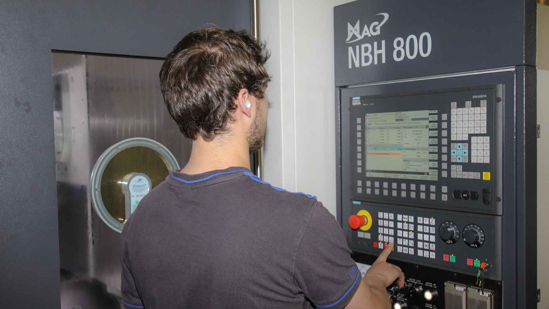 Karriere bei KAUP Jetzt bewerben KAUP