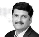 Rahul Bhiwandkar Rahul Bhiwandkar