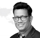 Dharmesh Salian Dharmesh Salian