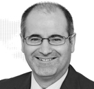 José Antonio Sanchez José Antonio Sanchez