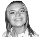 Radka Šedá Radka Šedá