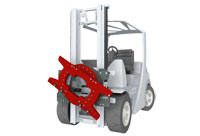 KAUP Rotators KAUP Rotators