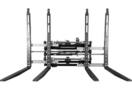 Doppel-Palettengerät T429C Doppel-Palettengerät T429C