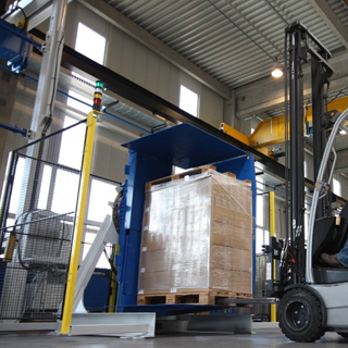 Los estacionarios KAUP para la manutención se pueden ser integrar en cualquier proceso de producción. Los estacionarios KAUP para la manutención se pueden ser integrar en cualquier proceso de producción.
