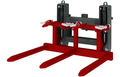 Drum Tipping Device T130F