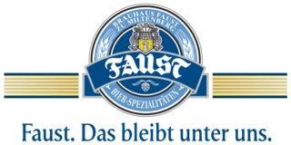 Faust Brewery