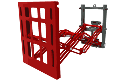 Pusher T141S 