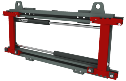 Fork Positioner T160 - 3