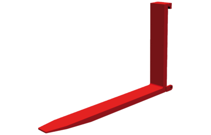 Hook-on Forks T180TW