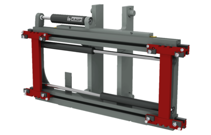 Fork Positioner, integrated T466BI - 1